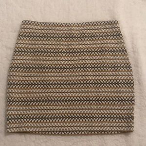 Cute little Express mini skirt